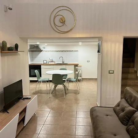 Apartment Casa Cavour