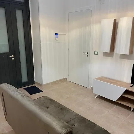 Casa Cavour Apartment Lentini