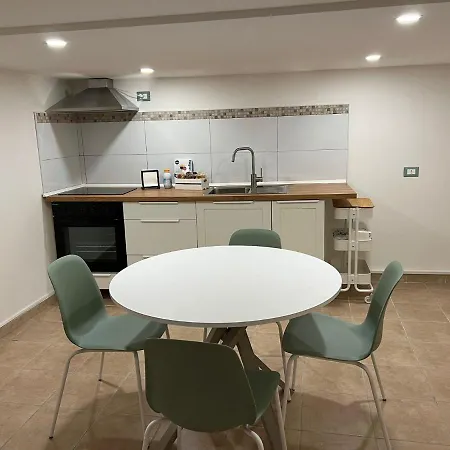 Casa Cavour * Lentini