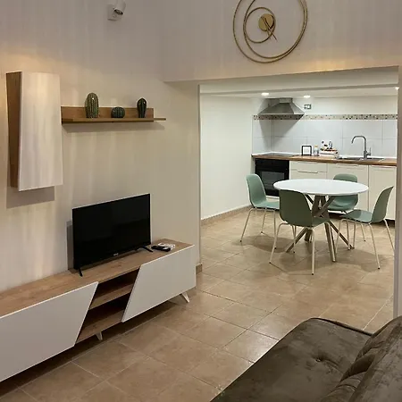公寓 Casa Cavour *