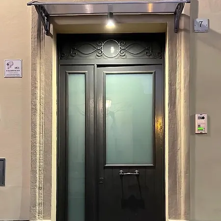 Casa Cavour Lentini