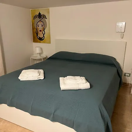 Casa Cavour
