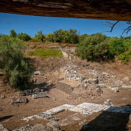 Casa Cavour * لينتيني