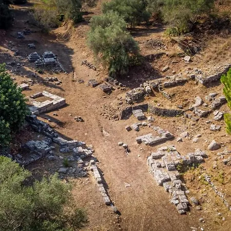 شقة Casa Cavour *