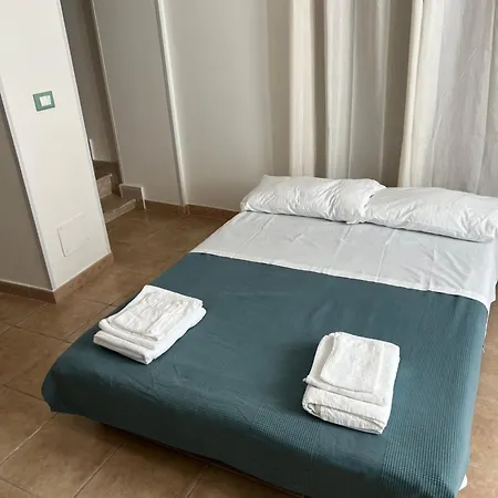 Apartment Casa Cavour