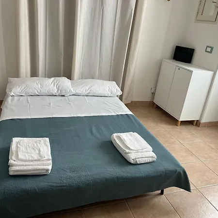 Apartment Casa Cavour Lentini