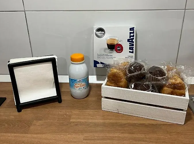 公寓 Casa Cavour *