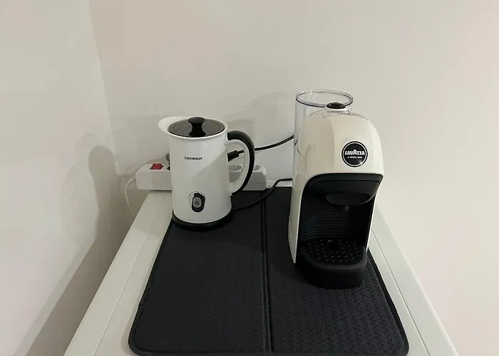 公寓 Casa Cavour *