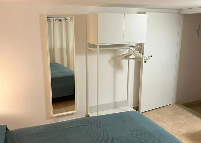 公寓 Casa Cavour *