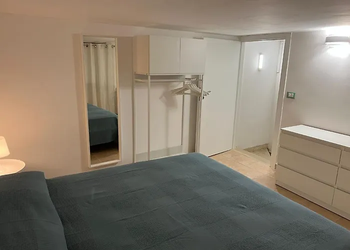 Casa Cavour * 伦蒂尼