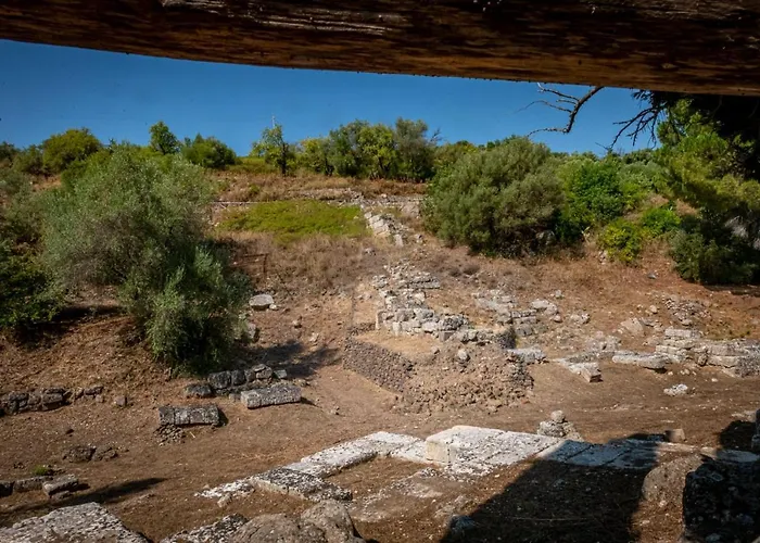 Casa Cavour * 伦蒂尼