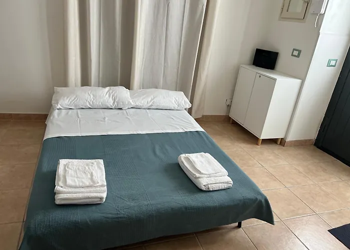 公寓 Casa Cavour 伦蒂尼