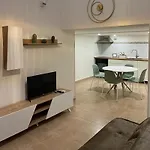 Apartment Casa Cavour *