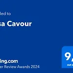 Casa Cavour *