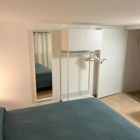 Lejlighed Casa Cavour *