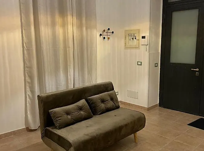 Casa Cavour