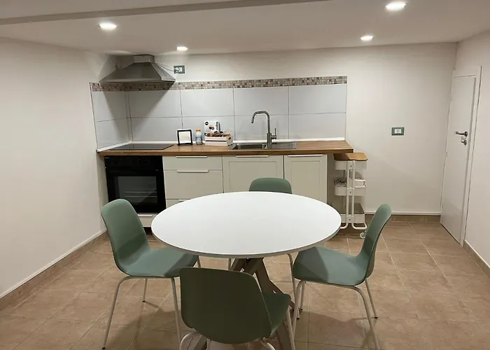 Casa Cavour * Lentini