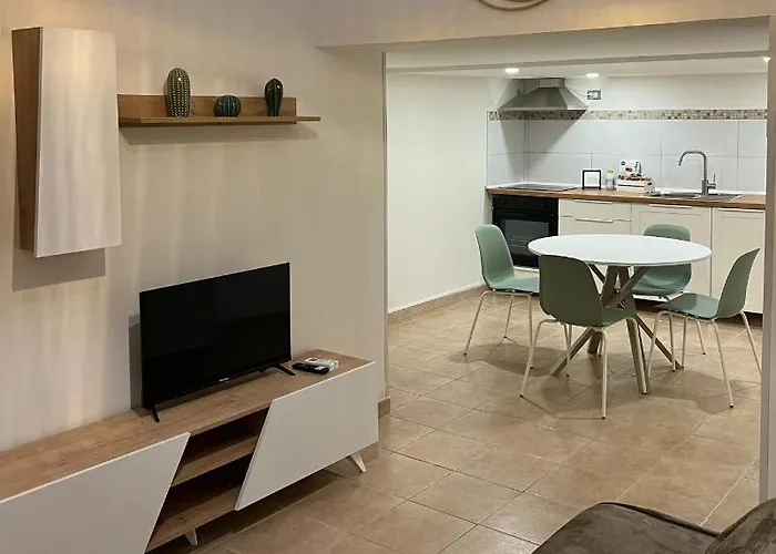 Appartement Casa Cavour *