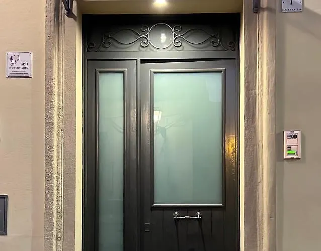 Casa Cavour Lentini