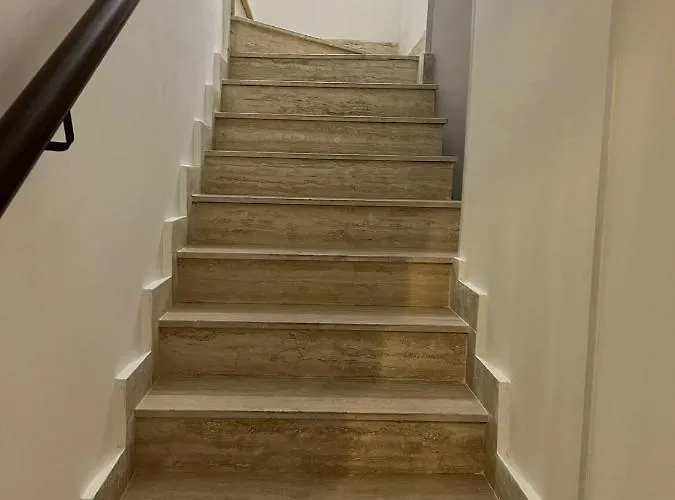Casa Cavour Appartement *