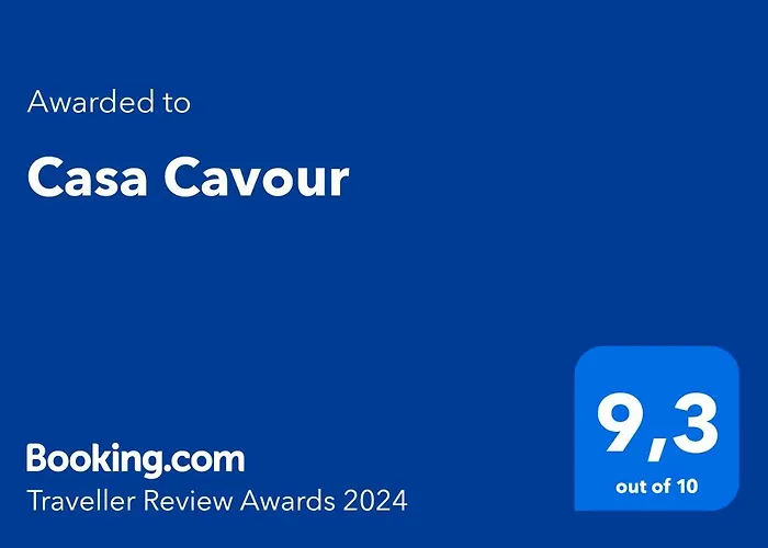 Casa Cavour *