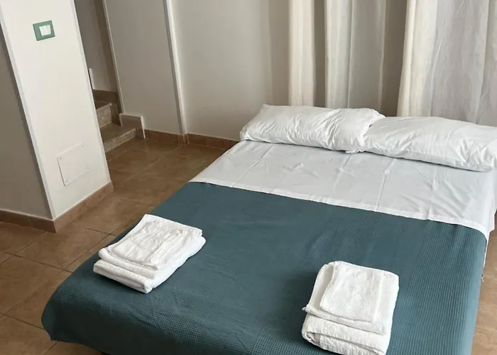 Apartament Casa Cavour